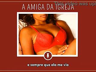 Fucking the church friend in libertine tales.