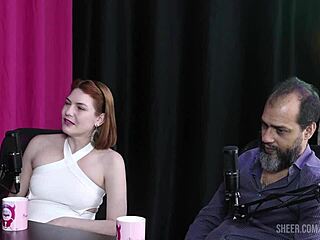 Watch Reh Queen and Kstro in Wild Bora Cast!