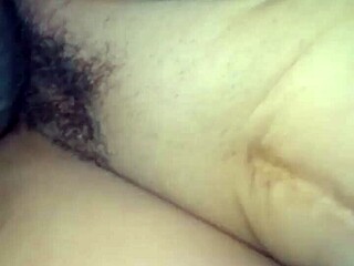 Love how my old man bangs me hard! 😍