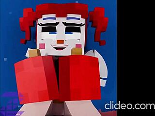 in this circus bby compilation, watch the intense fucking and ass play