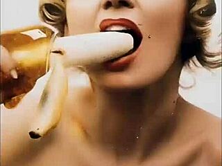 Intense Fellatio With Cute Oral Skills