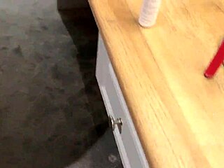 missspisss dominates with intense handjob on our friend!