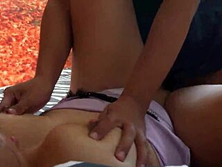 Teman Kos BBW Kolombia dengan Tetek Alami Besar Dientot Kakak Tiri di Asrama