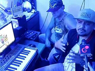 From bus singer to master composer and artist