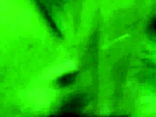 18 Year Old Novinha Cums Hard Masturbating In Wild Session