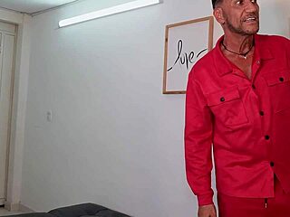 Two massage therapists fuck very horny Latina Dilan Clavijo – can she handle it?