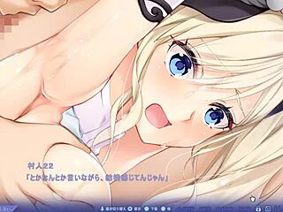 嘿，看这个被绑的双重捆绑会话，激烈的双重插入动作