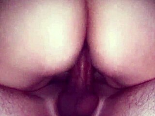 Ecstatic Blowjob And Wild Cowgirl In Car