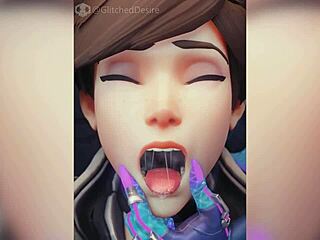 march 2nd week 2024 brings wild r34 hentai doggystyle action