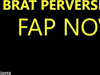 feet dominatrix makes you lick pussy 😈