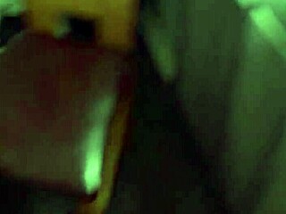 window flashing teases with daring pussy play for viewers