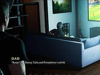 eternum 184 game anime hentai adventure