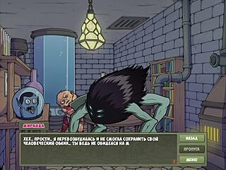 Witch Hunter Part 5, full gameplay with wild blonde action