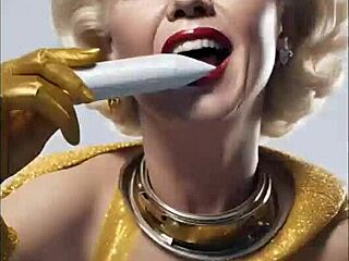 Intense Fellatio With Cute Oral Skills