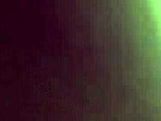 Chubby Ebony Bent Over for Bed and Balcony Action