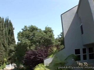 stephanie cain at 18 ready for a challenge