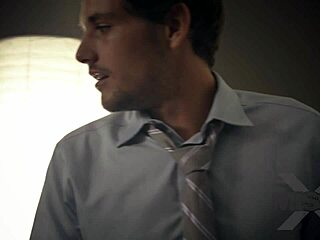 Missax preview shows taboo MILF action with steamy doggystyle and creampie finish.