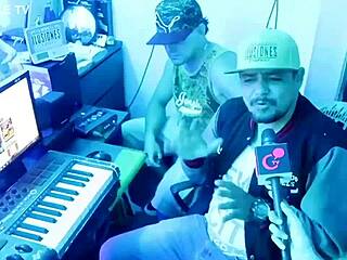 From bus singer to master composer and artist