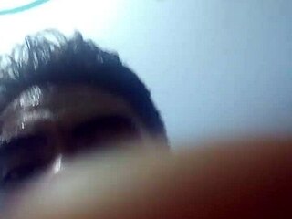 Love how my old man bangs me hard! 😍