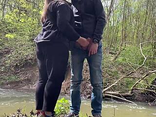 Η πεθερά μου σοκαρίστηκε που δεν μπορώ να γαμήσω την κόρη της