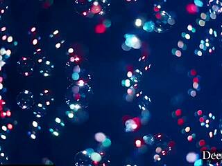 Deeper: Gorgeous Sarah Illustrates Submits to Dom in Missionary and Riding