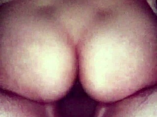 Ecstatic Blowjob And Wild Cowgirl In Car