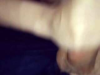 Mom catches me watching porn and gives a handjob 😏