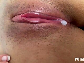 marina gold dresses as piolina and swallows cum in putalocura