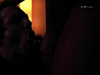 goth femdominas gagging