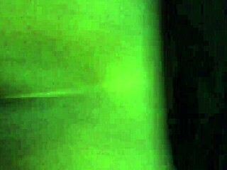 Babysitter Fucked in the Ass by Black Mommy Doggystyle