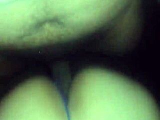 이 라티나 엉덩이와 하이힐에 완전 반했어, 거대한 검은 자지는 날 죽여!