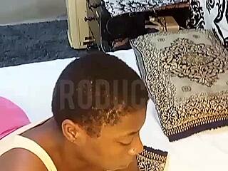 Suck my dick bitch, let’s get sloppy! 😈