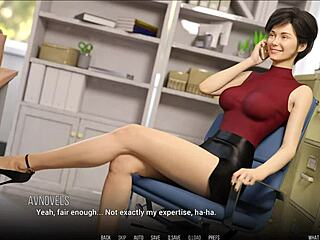 I'm in university of problems, dealing with curvy 3d outfits and fat figures.