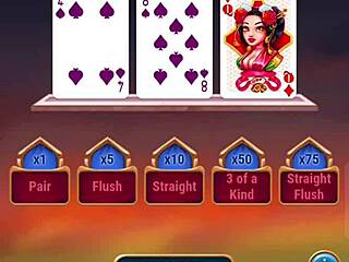 i'm in kolkata playing this indian sex game and it's so intense with all the actions and roles