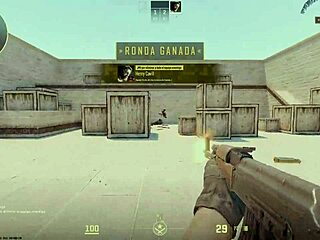 I Got Nailed by a Counter-Strike Noob with 250 Hours