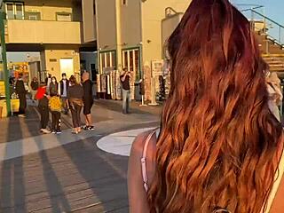 Artemisia Love Bent Over For Big Cock