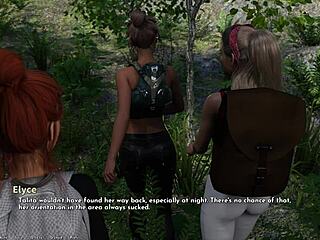 Welcome to the free will adventure.