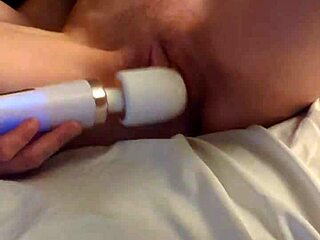 Richelle Rose Cums Multiple Times