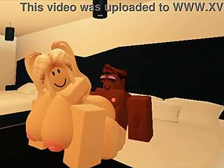 Chubby Neighbor Invites Me To Fuck