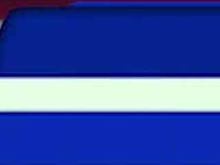 Claudia Macc enjoys black dildo orgasm at home