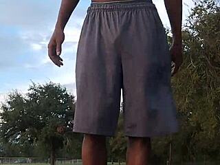 No puedo tener suficiente de mi esposa morena flaca en Hempstead, ¡es tan bonita!