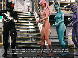 Tales From The Unending Void 5