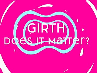 Girth Matters: Roxy Fox Delivers Raw Sex Tutorial