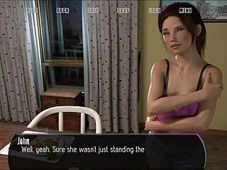 Halfway House 5 Game Adventure