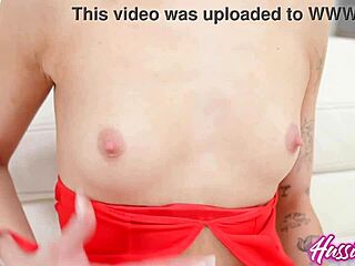 Neverím, že Nikki Nicole dostala dvojitý creampie v prvom BBG trojke s Brianom Omallym a Ethanom Seeksom