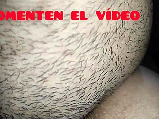 I lick my ecuadorian wife's big ass and vagina in doggystyle position.