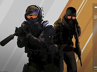 I Got Nailed by a Counter-Strike Noob with 250 Hours