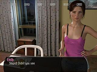 Halfway House 5 Game Adventure