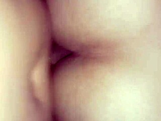 Is This The Best Way To Fuck The Young Girl To Orgasm? Watch Her Moan Loudly.