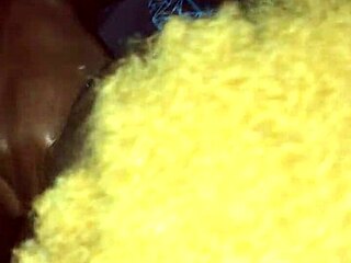 Helping my neighbor with a personal matter part 2